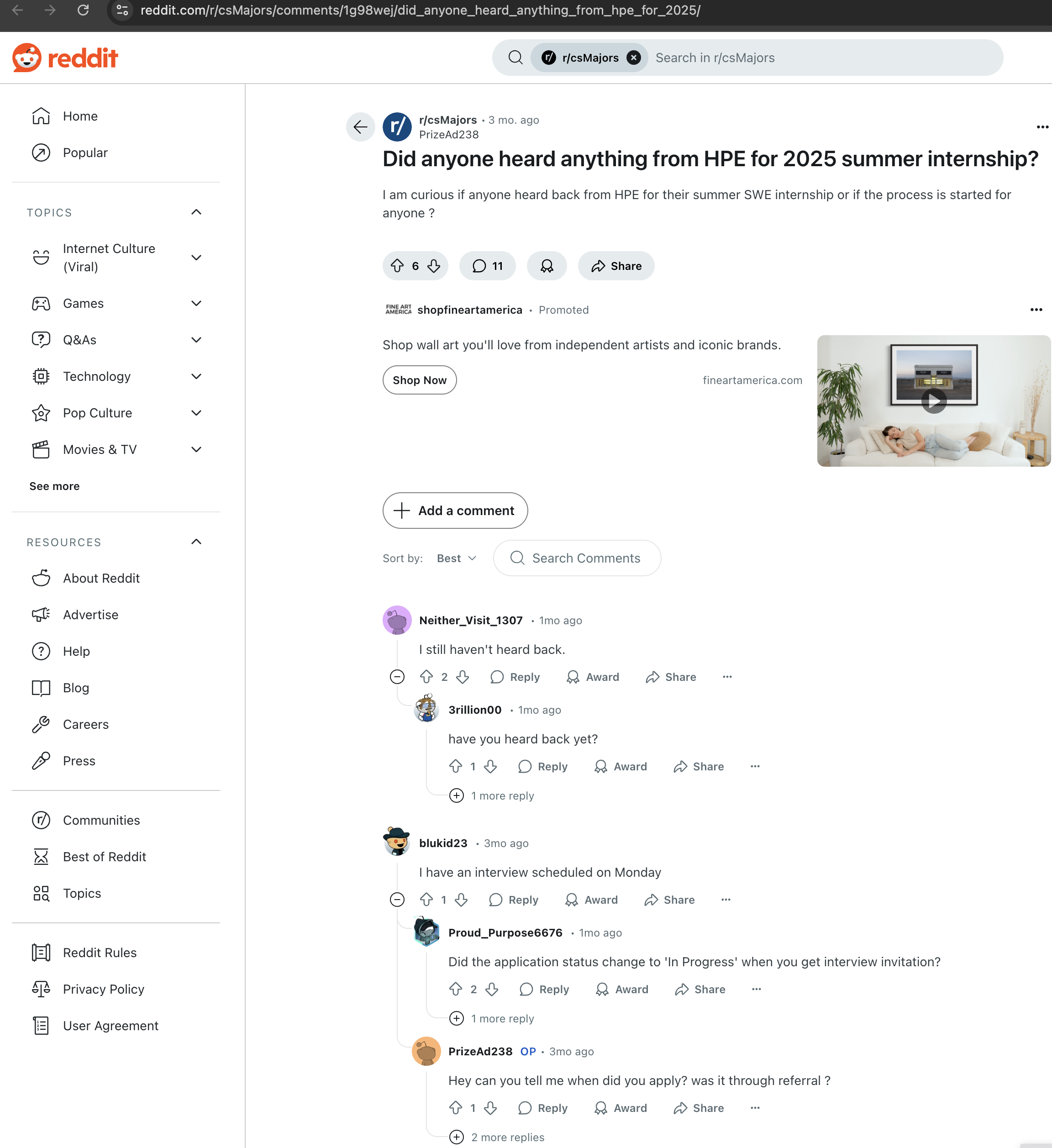 Why did i build this